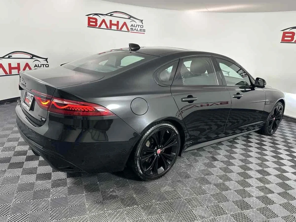 2022 Jaguar X260 XF - Image 8 of 21