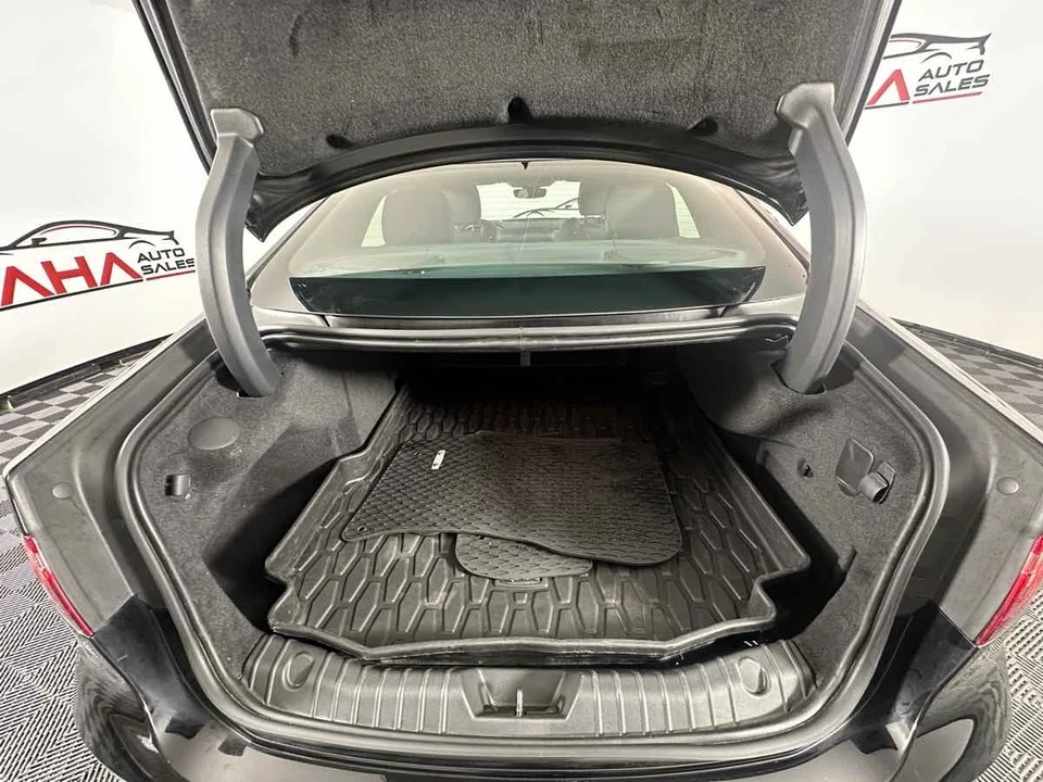 2022 Jaguar X260 XF - Image 20 of 21