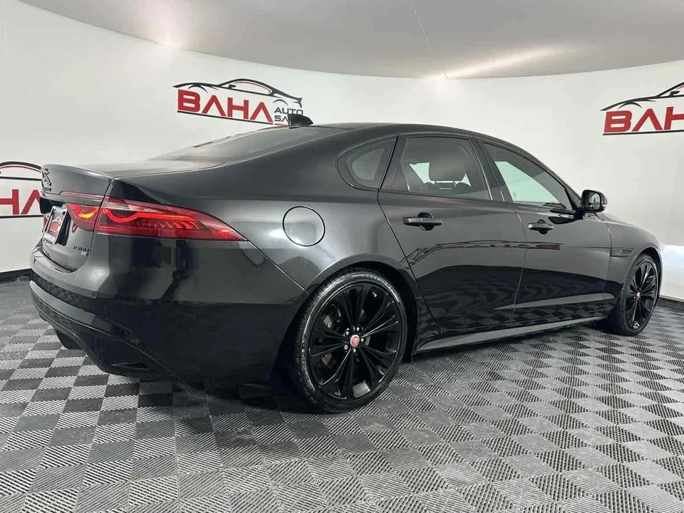 2022 Jaguar X260 XF - Image 9 of 21