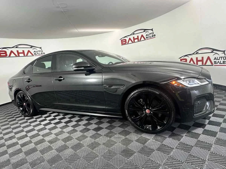 2022 Jaguar X260 XF - Image 12 of 21