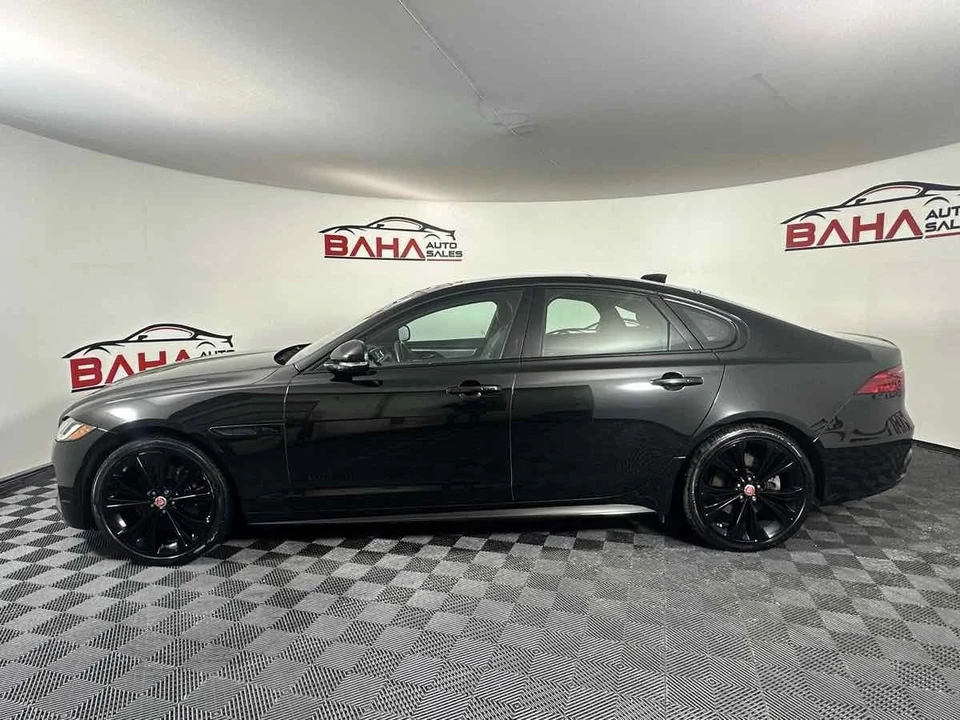 2022 Jaguar X260 XF - Image 4 of 21