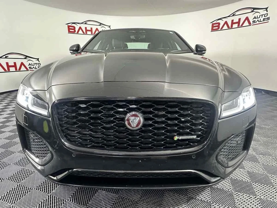 2022 Jaguar X260 XF - Image 14 of 21