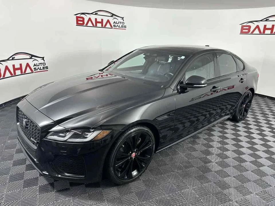 2022 Jaguar X260 XF - Image 3 of 21