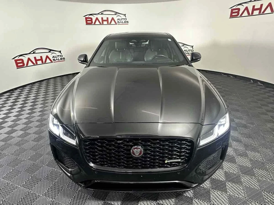 2022 Jaguar X260 XF - Image 13 of 21