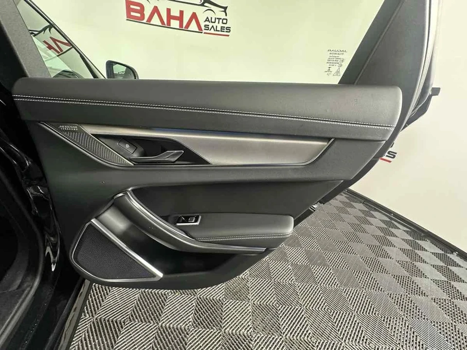 2022 Jaguar X260 XF - Image 19 of 21