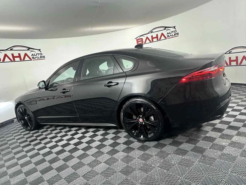 2022 Jaguar X260 XF - Image 6 of 21