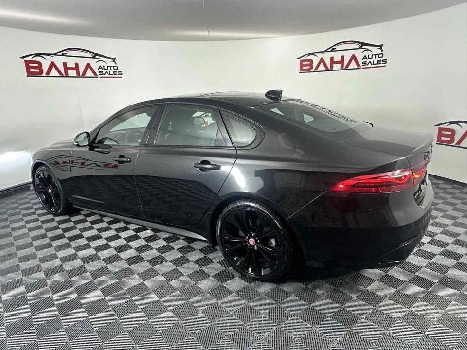 2022 Jaguar X260 XF - Image 5 of 21