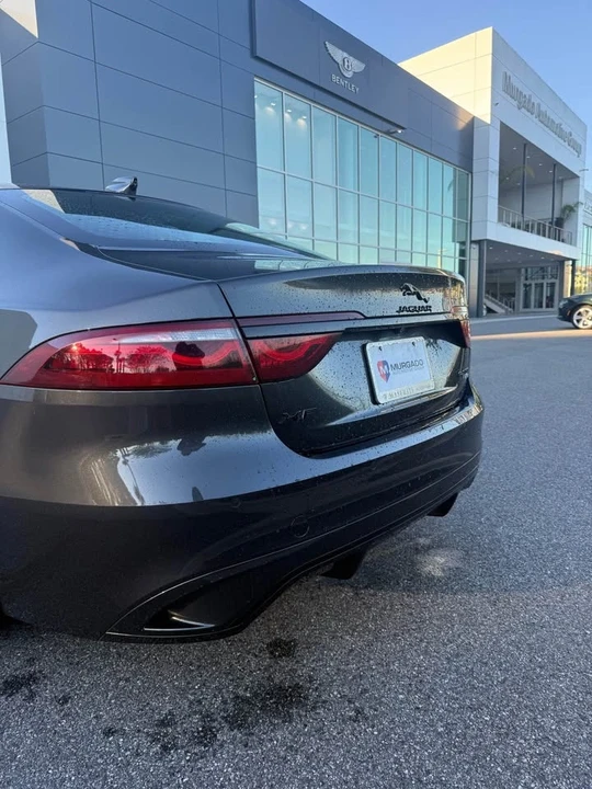 2022 Jaguar X260 XF - Image 4 of 9