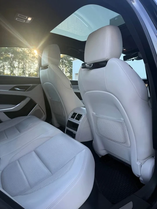 2022 Jaguar X260 XF - Image 6 of 9