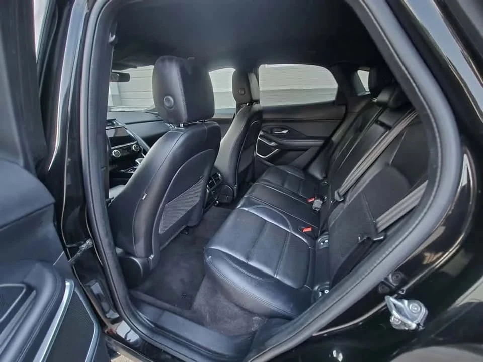 2022 Jaguar E-Pace - Image 13 of 14
