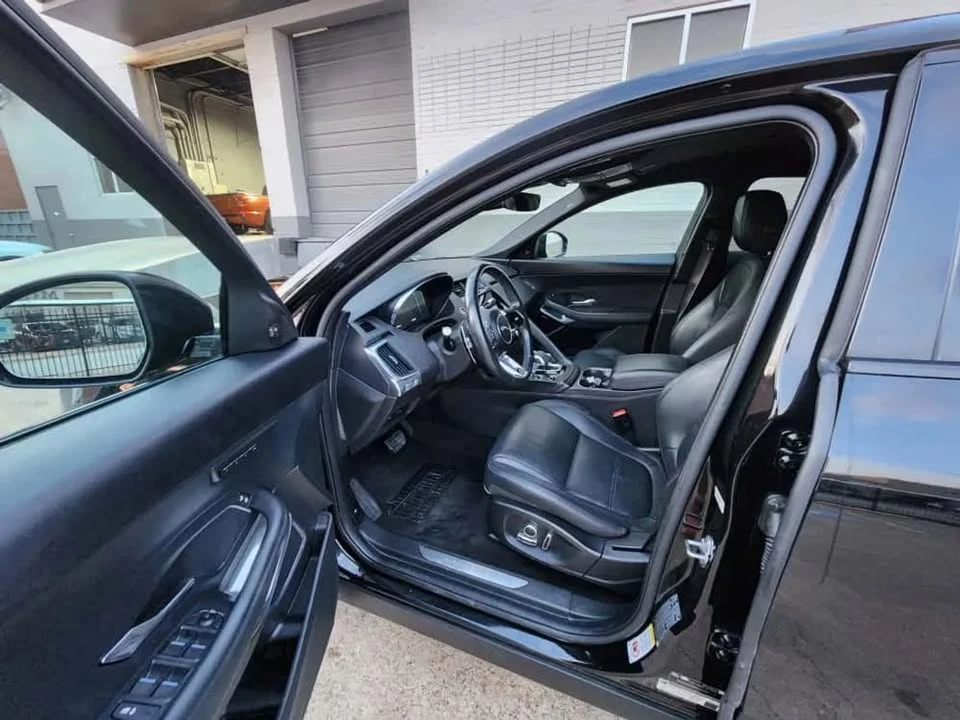 2022 Jaguar E-Pace - Image 12 of 14