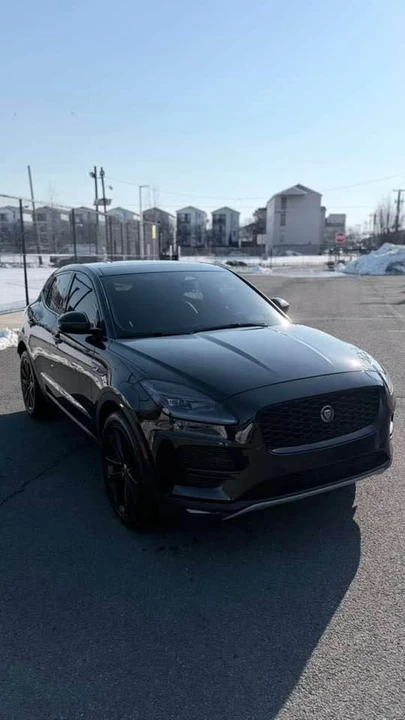 2022 Jaguar E-Pace - Image 4 of 7