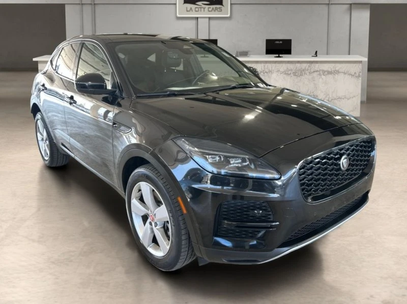 2022 Jaguar E-Pace - Image 7 of 19