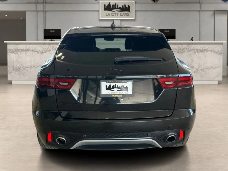 2022 Jaguar E-Pace - Image 3 of 19