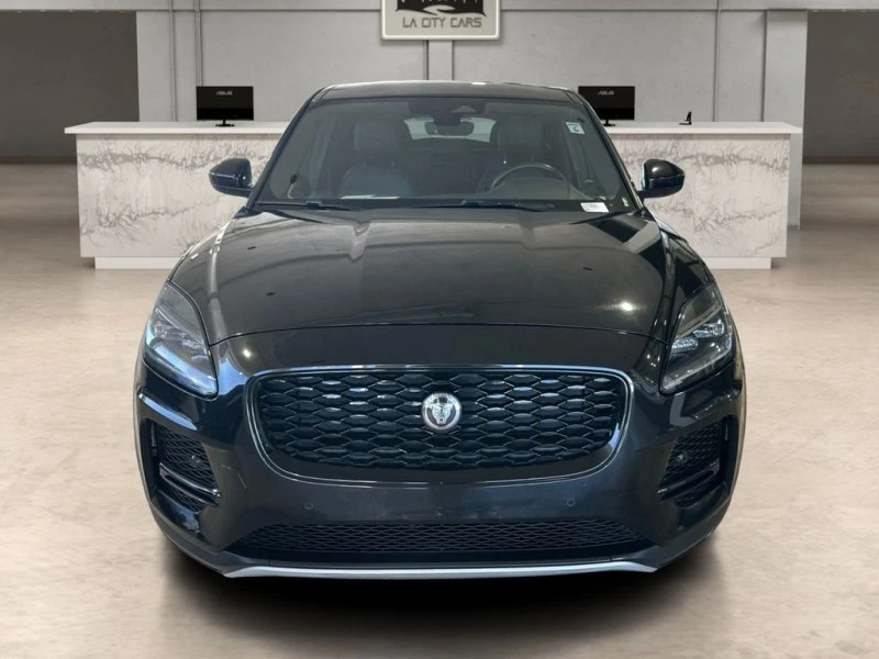 2022 Jaguar E-Pace - Image 8 of 19