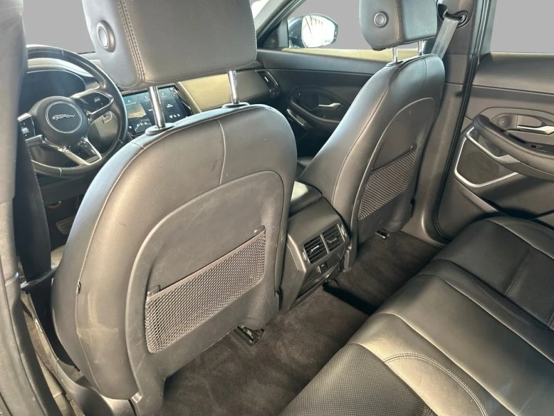 2022 Jaguar E-Pace - Image 14 of 19