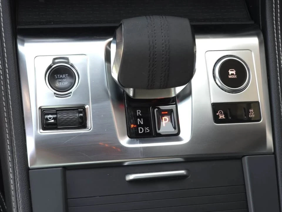 2022 Jaguar F-Pace - Image 7 of 18