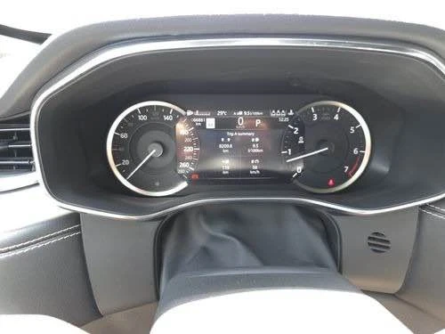 2022 Jaguar F-Pace - Image 13 of 18