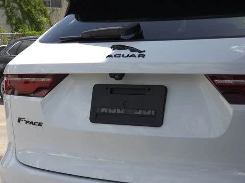 2022 Jaguar F-Pace - Image 3 of 18