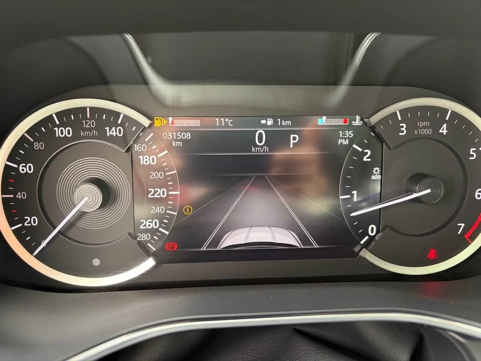 2022 Jaguar F-Pace - Image 13 of 13