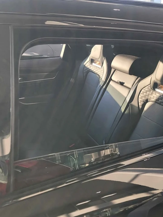 2022 Jaguar F-Pace - Image 6 of 7