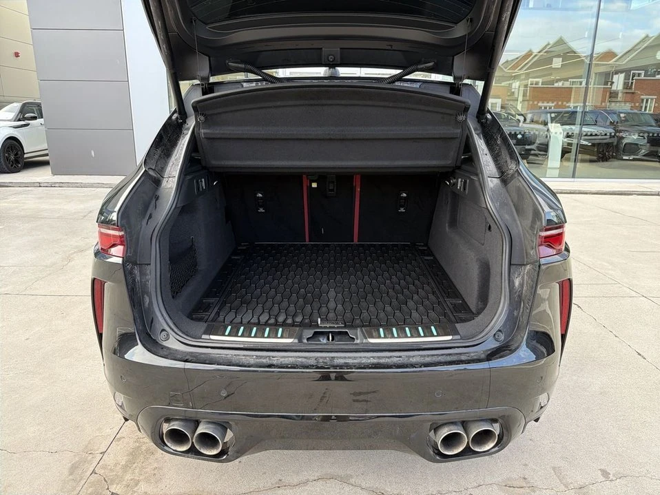 2022 Jaguar F-Pace - Image 18 of 18