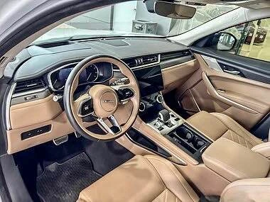 2022 Jaguar F-Pace - Image 3 of 6