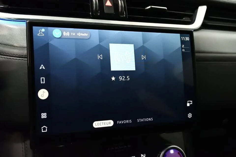 2022 Jaguar F-Pace - Image 19 of 19