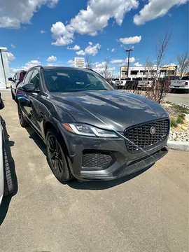 2022 Jaguar F-Pace P250 R-Dynamic S