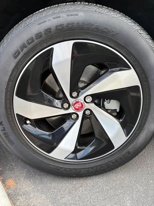 2022 Jaguar F-Pace - Image 14 of 14