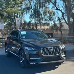 2023 Jaguar F-Pace P250 S