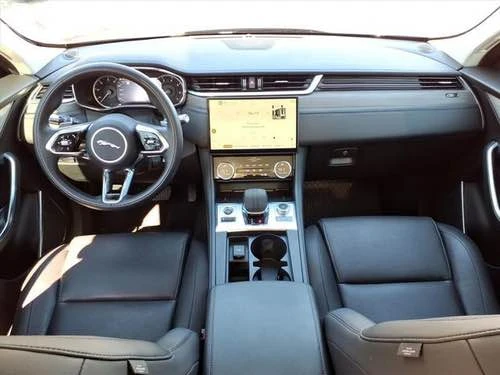 2022 Jaguar F-Pace - Image 6 of 13