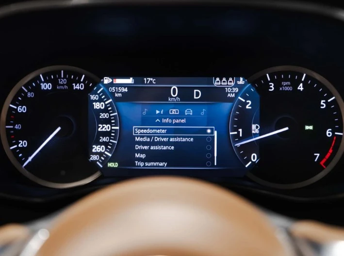 2022 Jaguar F-Pace - Image 4 of 4
