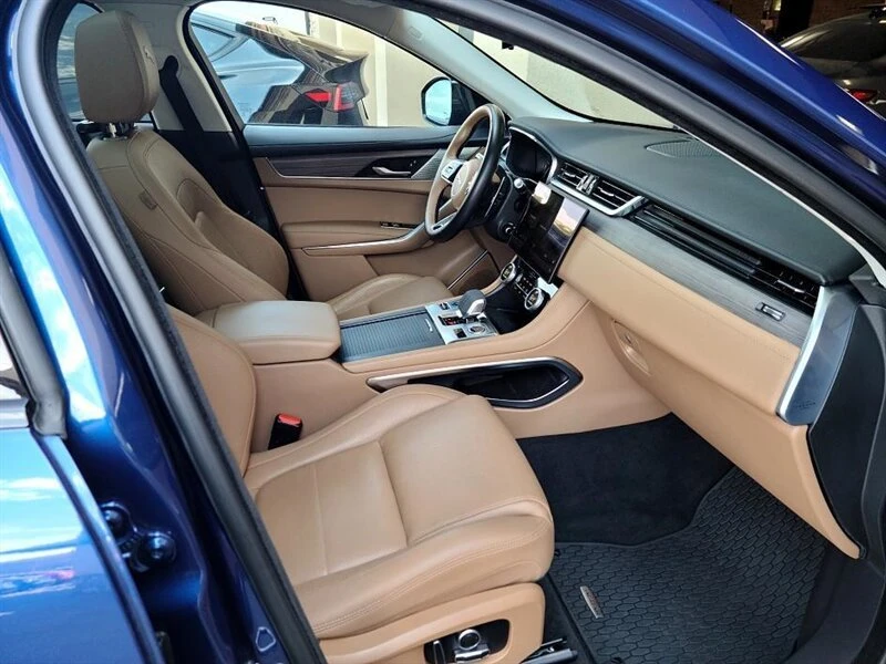 2022 Jaguar F-Pace - Image 4 of 20