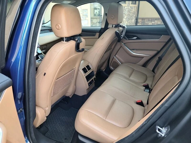 2022 Jaguar F-Pace - Image 20 of 20