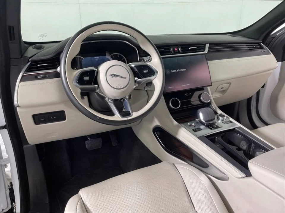 2022 Jaguar F-Pace - Image 7 of 20