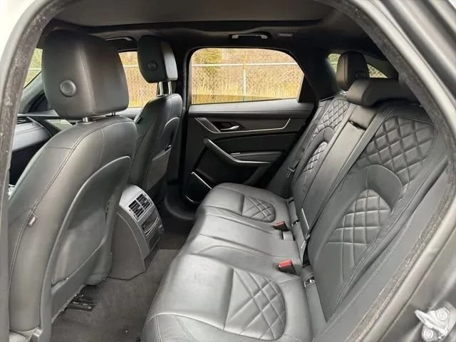 2022 Jaguar F-Pace - Image 16 of 16