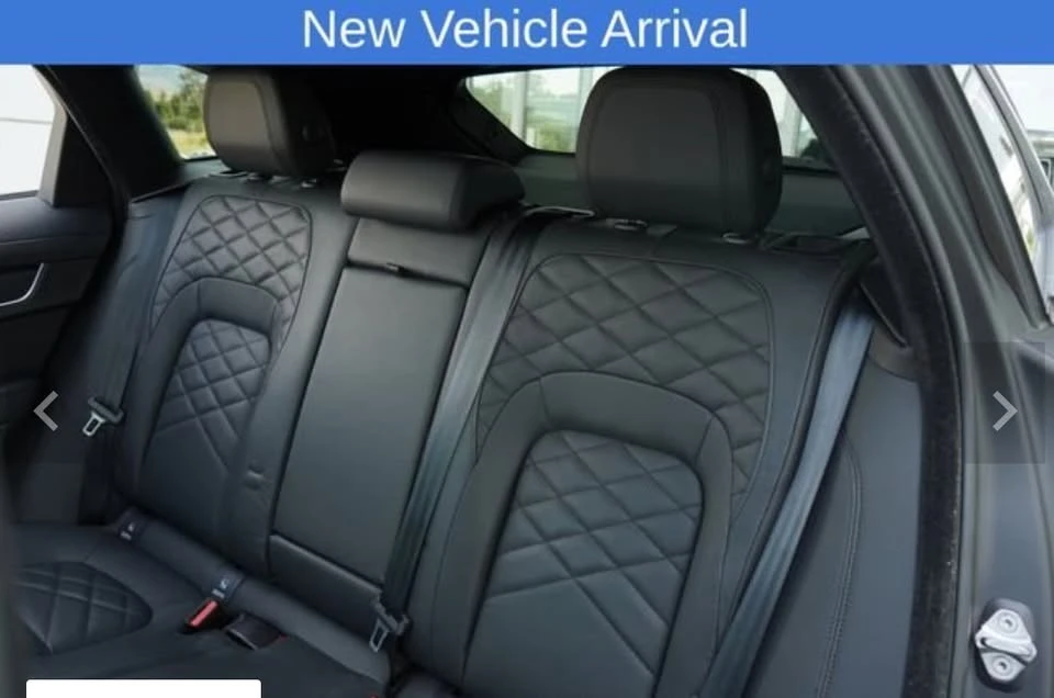 2022 Jaguar F-Pace - Image 10 of 11
