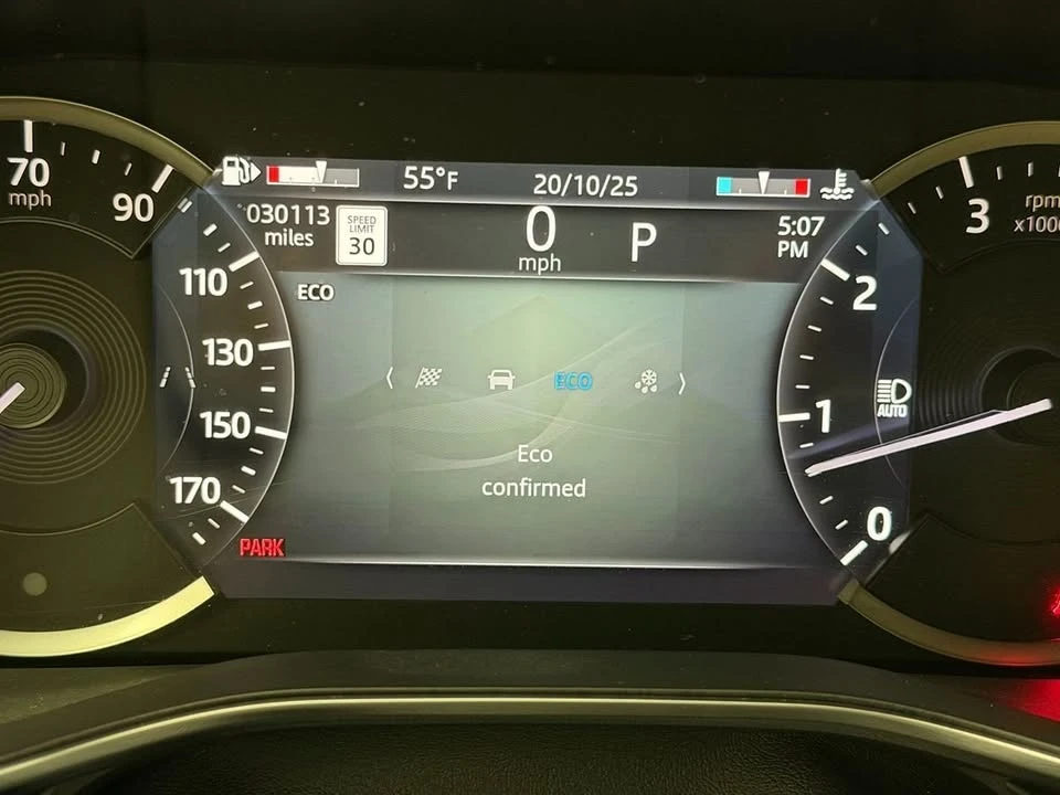 2022 Jaguar F-Pace - Image 14 of 19