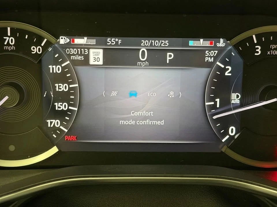 2022 Jaguar F-Pace - Image 13 of 19