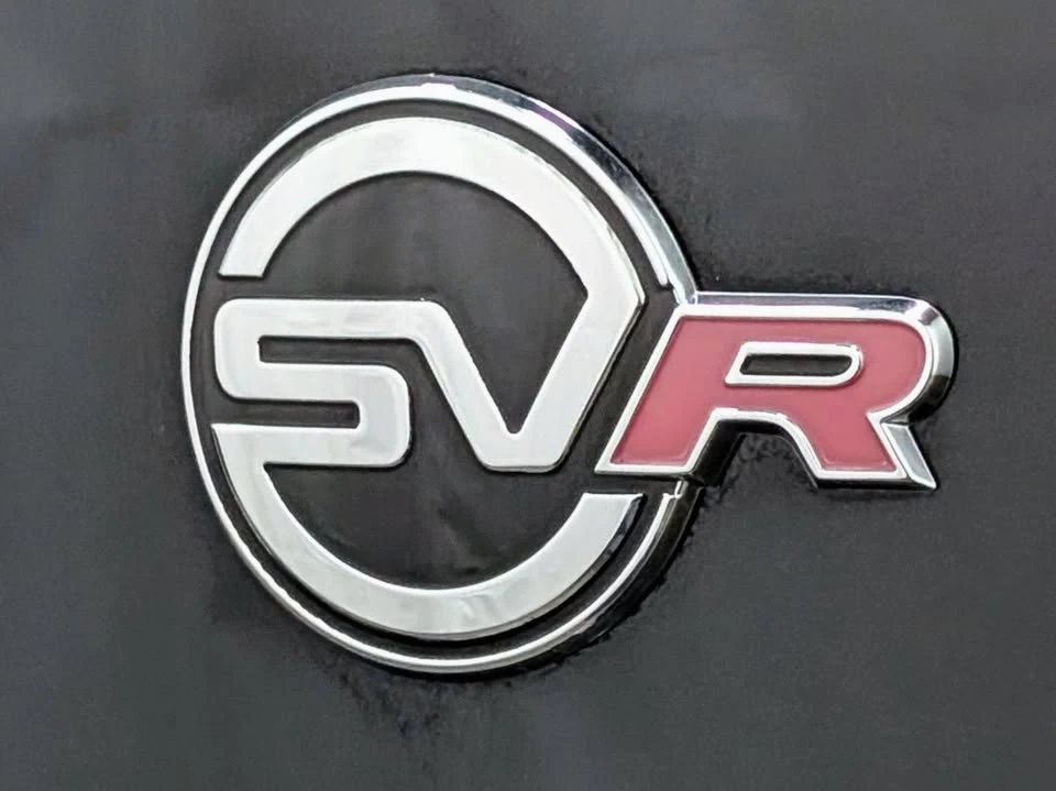 2022 Jaguar F-Pace SVR - Image 12 of 20
