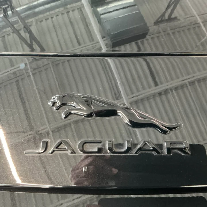 2022 Jaguar F-Type 2nd Gen - Image 12 of 15