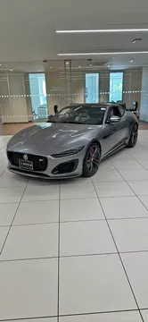 2022 Jaguar F-Type P575 R75 Coupe