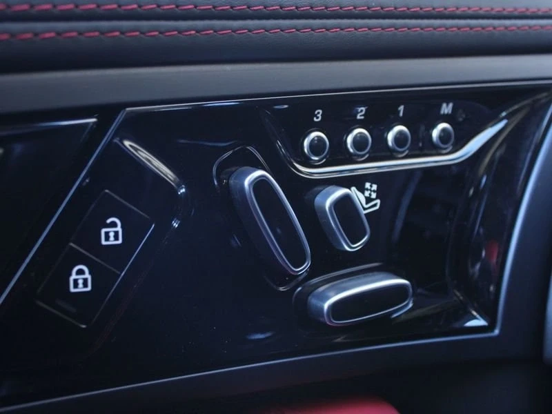 2022 Jaguar F-Type 2nd Gen - Image 16 of 20