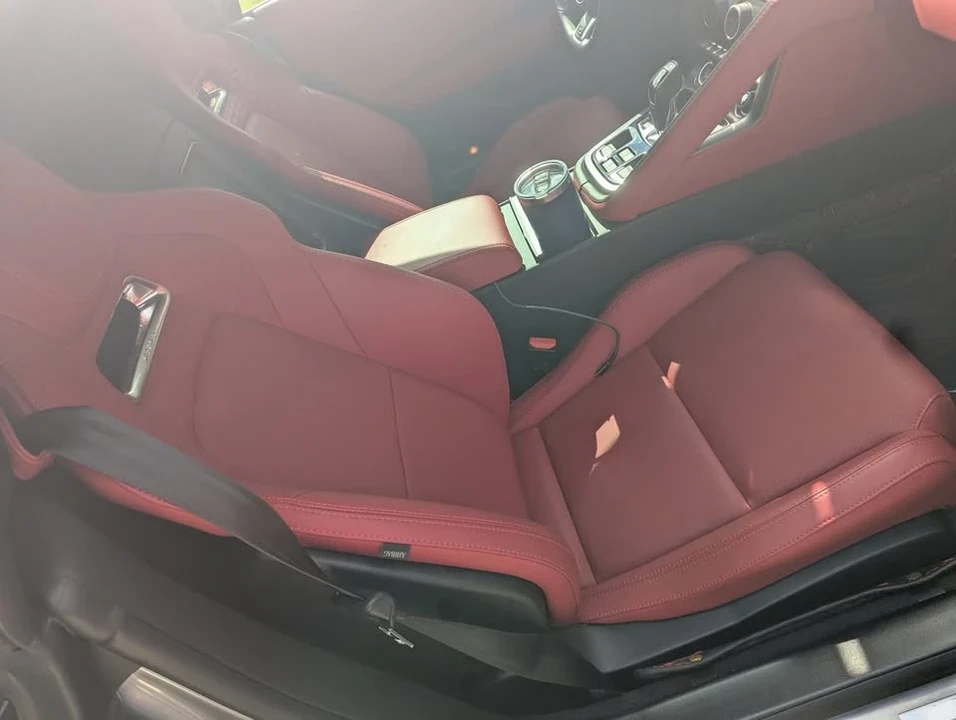 2022 Jaguar F-Type 2nd Gen - Image 13 of 20