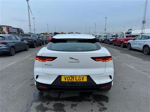 2022 Jaguar I-Pace - Image 8 of 19