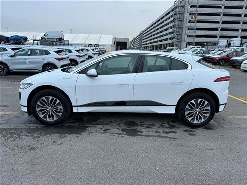 2022 Jaguar I-Pace - Image 3 of 19