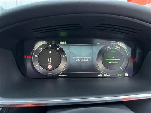 2022 Jaguar I-Pace - Image 16 of 19