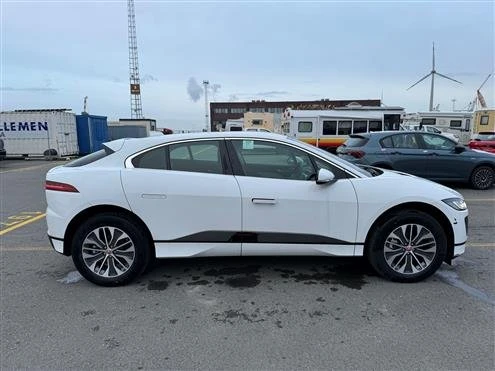 2022 Jaguar I-Pace - Image 5 of 19