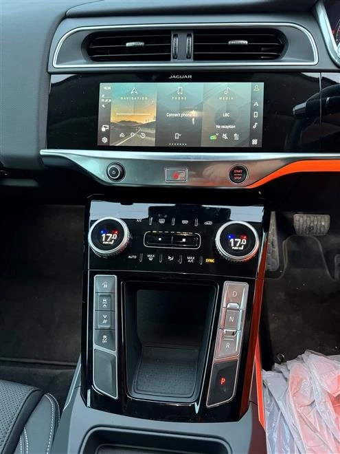 2022 Jaguar I-Pace - Image 19 of 19